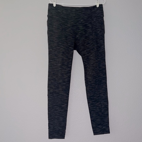 Athleta Pants - Athleta Work/Dress Style Stretchy Leggings